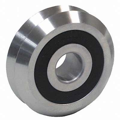 Yoke Rollers image